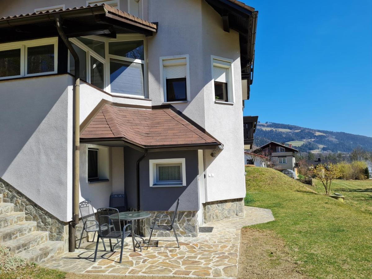 Apartma Jutersek 2+2 Libelice Extérieur photo