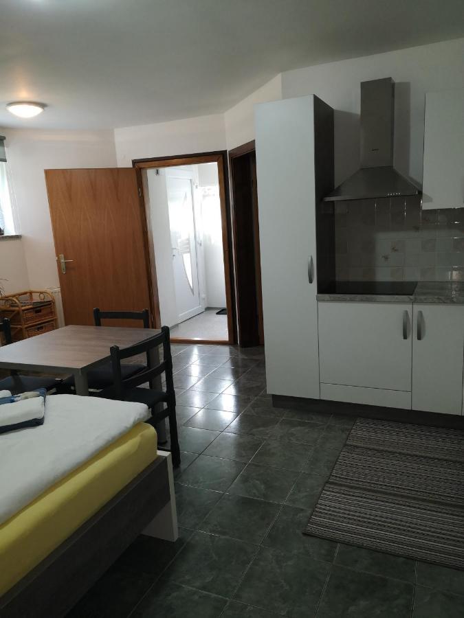 Apartma Jutersek 2+2 Libelice Extérieur photo