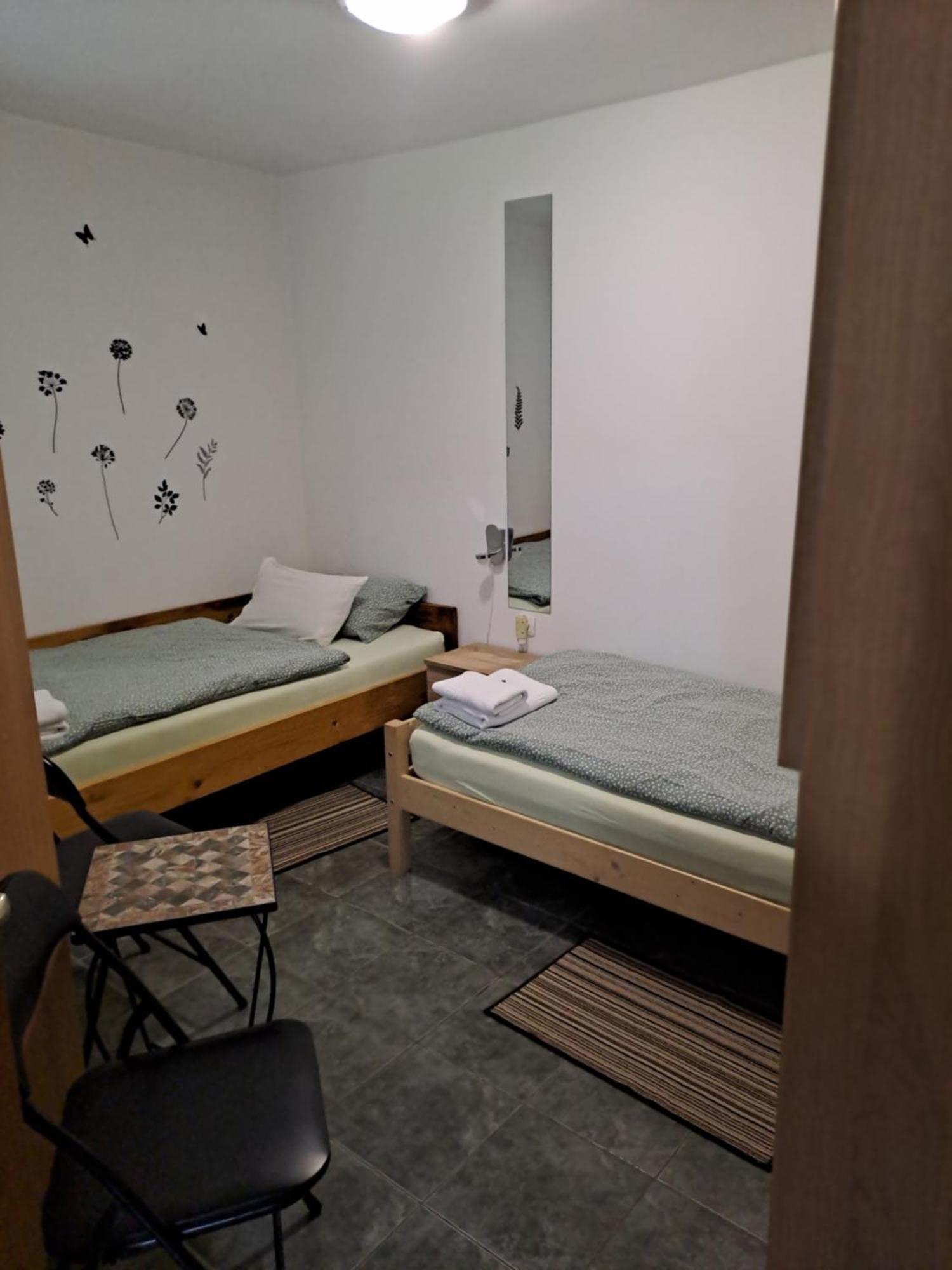 Apartma Jutersek 2+2 Libelice Extérieur photo
