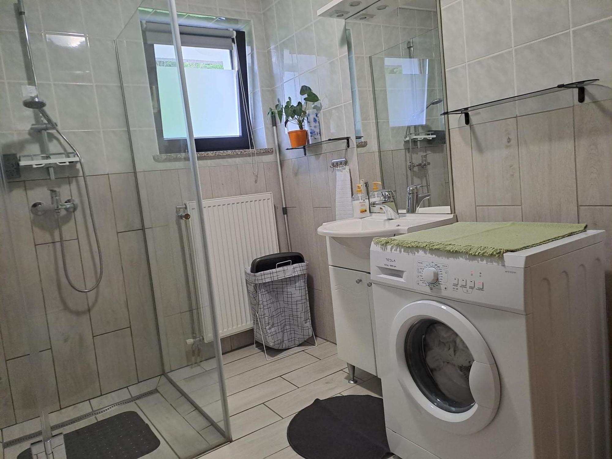 Apartma Jutersek 2+2 Libelice Extérieur photo